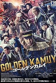 Golden Kamuy (2024) watch-Golden Kamuy (2024)
