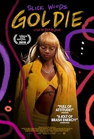 Goldie (2020) watch-Goldie (2020)