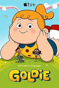 Goldie (2025) watch-Goldie (2025)