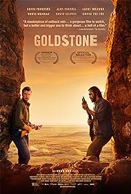 Goldstone (2018) watch-Goldstone (2018)