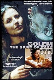 Golem, the Spirit of Exile (1992) watch-Golem, the Spirit of Exile (1992)