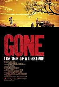 Gone (2007) watch-Gone (2007)