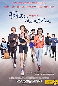 Gone Running (2024) watch-Gone Running (2024)