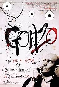 Gonzo (2008) watch-Gonzo (2008)