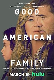 watch-Good American Family (2025)
