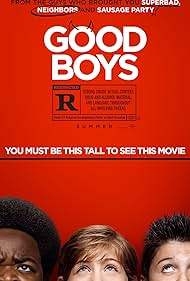 Good Boys (2019) watch-Good Boys (2019)