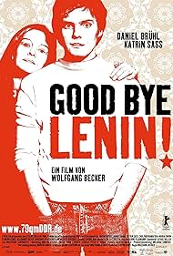 watch-Good Bye Lenin! (2004)