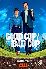 Good Cop/Bad Cop (2025) watch-Good Cop/Bad Cop (2025)