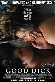Good Dick (2008) watch-Good Dick (2008)