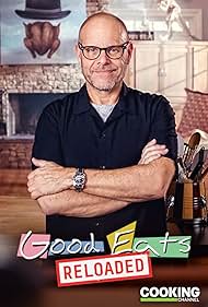 Good Eats: Reloaded (2018) watch-Good Eats: Reloaded (2018)