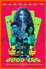 Good Egg (2023) watch-Good Egg (2023)