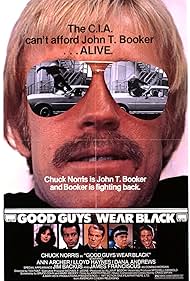 watch-Good Guys Wear Black (1978)