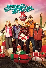 Good Luck Charlie, It's Christmas! (2011) watch-Good Luck Charlie, It's Christmas! (2011)