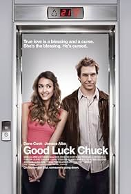 Good Luck Chuck (2007) watch-Good Luck Chuck (2007)
