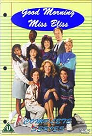 Good Morning, Miss Bliss (1987) watch-Good Morning, Miss Bliss (1987)