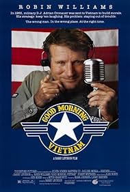 Good Morning, Vietnam (1988) watch-Good Morning, Vietnam (1988)