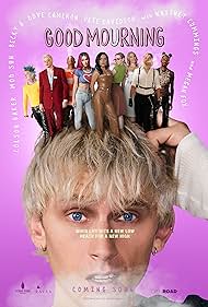 watch-Good Mourning (2022)