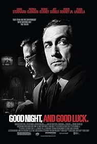 Good Night, and Good Luck. (2005) watch-Good Night, and Good Luck. (2005)
