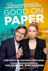 watch-Good on Paper (2021)