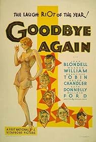 Goodbye Again (1933) watch-Goodbye Again (1933)