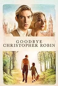 Goodbye Christopher Robin (2017) watch-Goodbye Christopher Robin (2017)