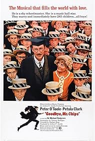 Goodbye, Mr. Chips (1969) watch-Goodbye, Mr. Chips (1969)