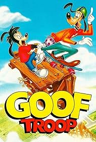 Goof Troop (1992) watch-Goof Troop (1992)