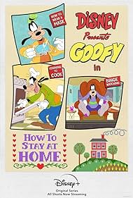 watch-Goofy in How to Stay at Home (2021)
