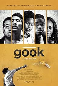 Gook (2018) watch-Gook (2018)