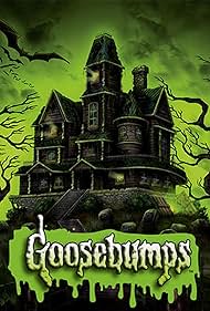 watch-Goosebumps (1995)