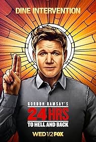 Gordon Ramsay's 24 Hours to Hell and Back (2018) watch-Gordon Ramsay's 24 Hours to Hell and Back (2018)