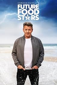 watch-Gordon Ramsay's Future Food Stars (2022)