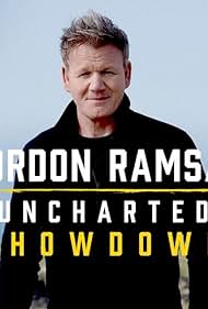 Gordon Ramsay: Uncharted Showdown (2022) watch-Gordon Ramsay: Uncharted Showdown (2022)