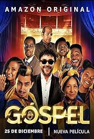 watch-Gospel (2022)