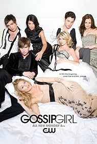 watch-Gossip Girl (2007)