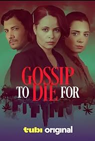 Gossip to Die For (2024) watch-Gossip to Die For (2024)