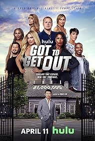 Got to Get Out (2025) watch-Got to Get Out (2025)
