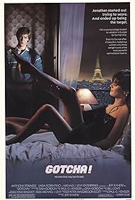 Gotcha! (1985) watch-Gotcha! (1985)