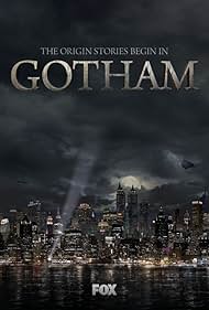 Gotham (2014) watch-Gotham (2014)