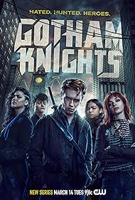 watch-Gotham Knights (2023)
