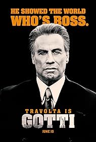 Gotti (2018) watch-Gotti (2018)