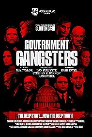 watch-Government Gangsters (2024)