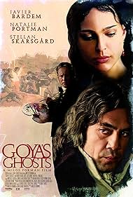 Goya's Ghosts (2006) watch-Goya's Ghosts (2006)