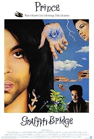 Graffiti Bridge (1990) watch-Graffiti Bridge (1990)