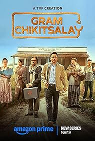 Gram Chikitsalay (2025) watch-Gram Chikitsalay (2025)