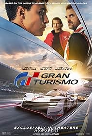 Gran Turismo (2023) watch-Gran Turismo (2023)