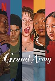 Grand Army (2020) watch-Grand Army (2020)