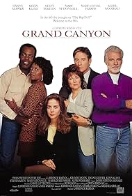 Grand Canyon (1992) watch-Grand Canyon (1992)