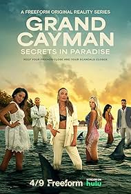 watch-Grand Cayman: Secrets in Paradise (2024)