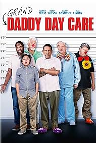 watch-Grand-Daddy Day Care (2019)